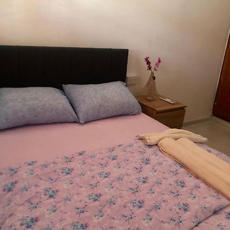 Arsinoe Guest House Фамагуста Экстерьер фото