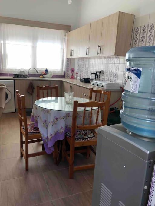Arsinoe Guest House Фамагуста Экстерьер фото