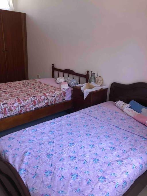 Arsinoe Guest House Фамагуста Экстерьер фото