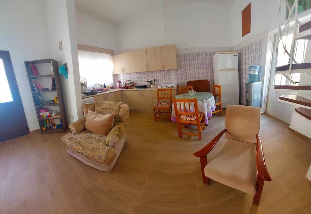 Arsinoe Guest House Фамагуста Экстерьер фото