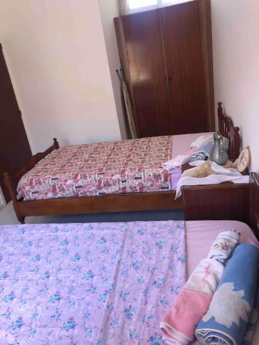 Arsinoe Guest House Фамагуста Экстерьер фото