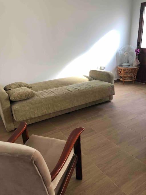 Arsinoe Guest House Фамагуста Экстерьер фото