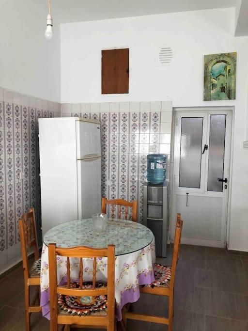 Arsinoe Guest House Фамагуста Экстерьер фото