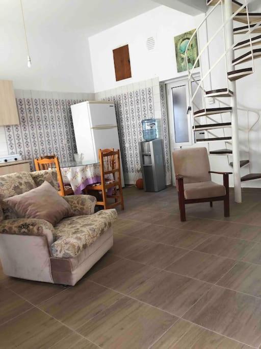 Arsinoe Guest House Фамагуста Экстерьер фото