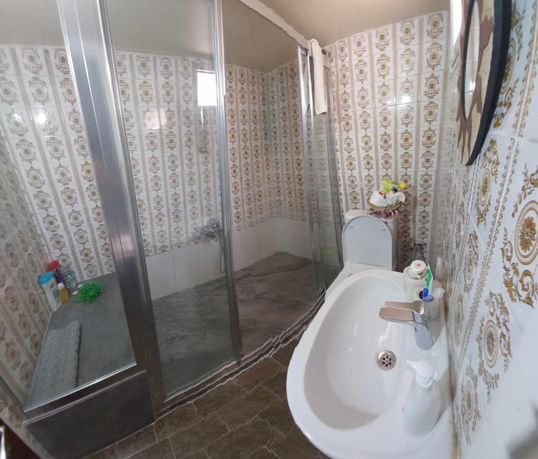Arsinoe Guest House Фамагуста Экстерьер фото