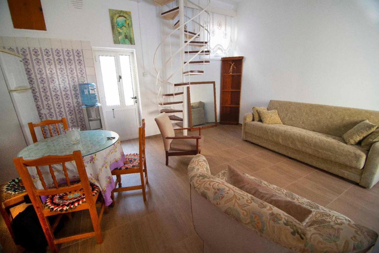 Arsinoe Guest House Фамагуста Экстерьер фото