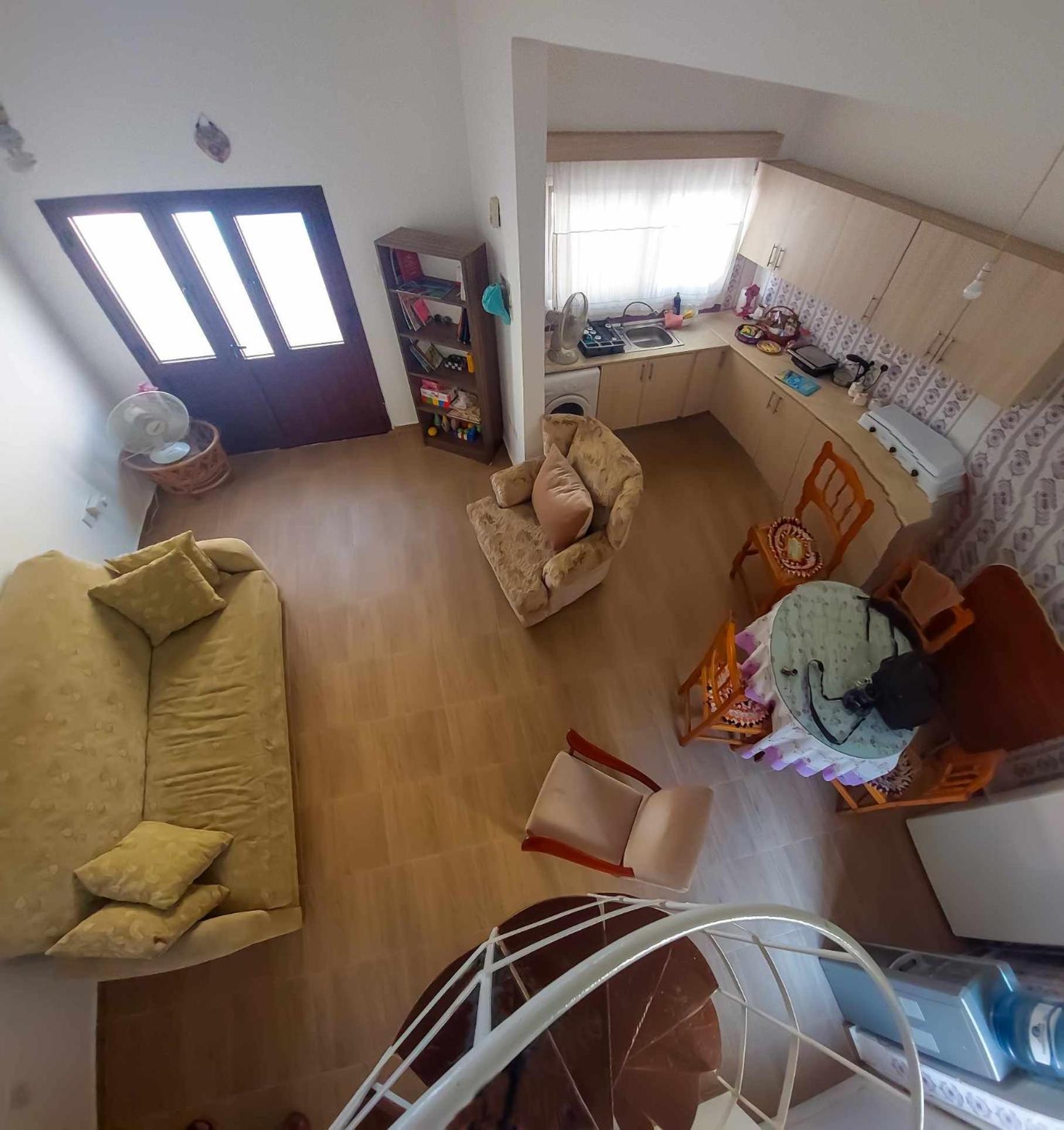 Arsinoe Guest House Фамагуста Экстерьер фото