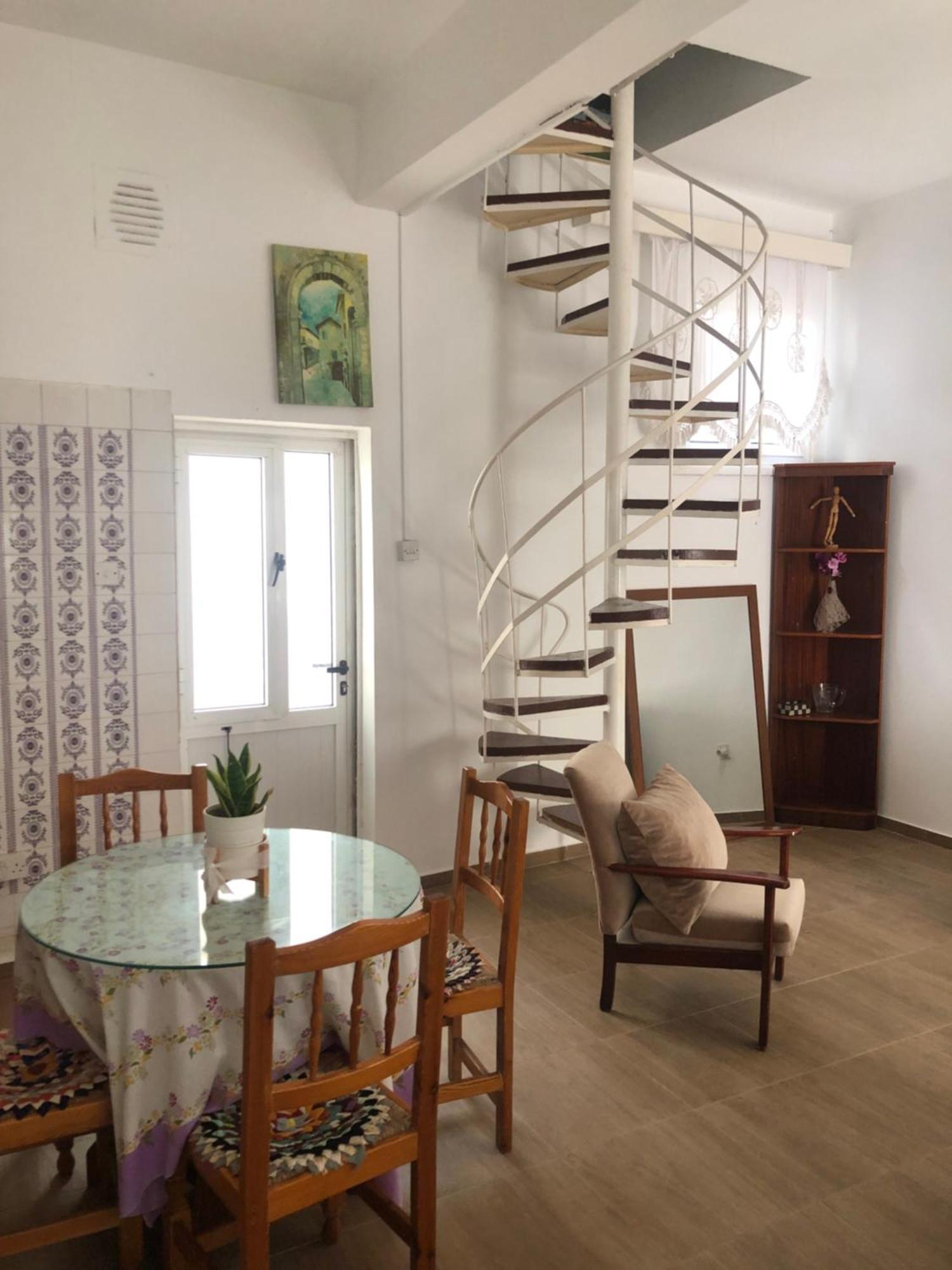 Arsinoe Guest House Фамагуста Экстерьер фото